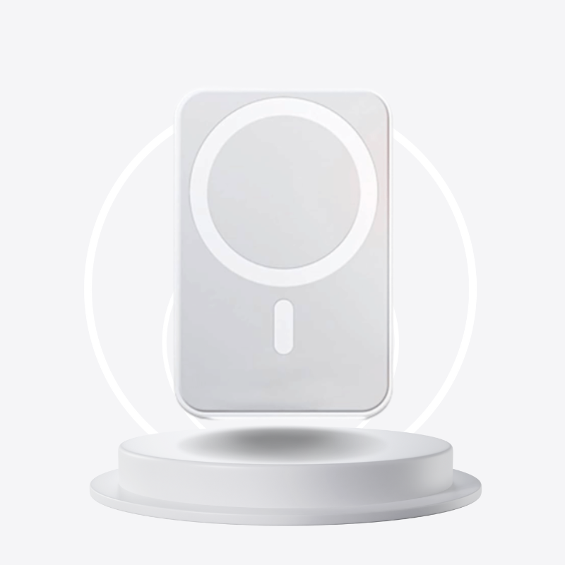 Batterie Externe MagSafe