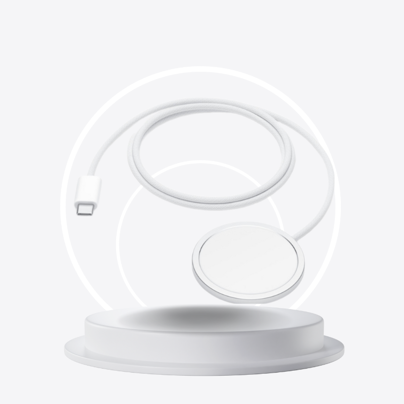 Chargeur MagSafe