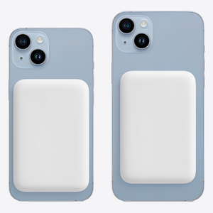 Batterie Externe MagSafe