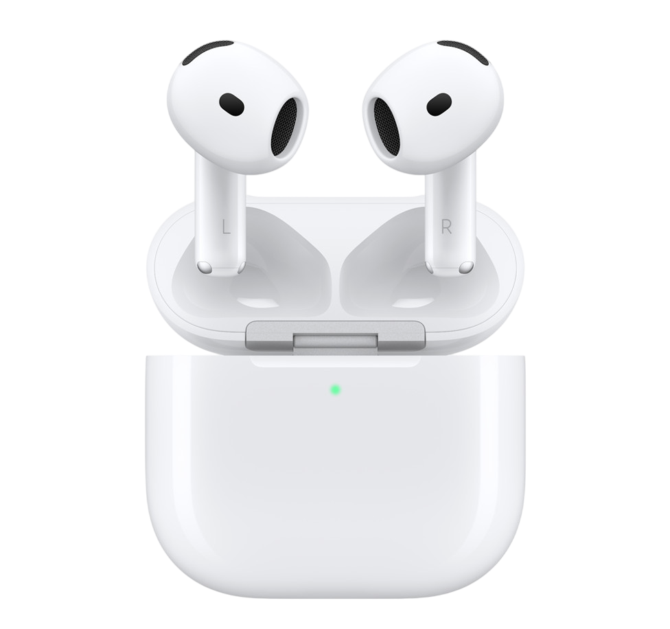 AirPods 4