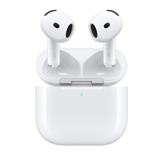 AirPods 4